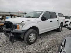 1FTEW1EP0JKF05915 2018 FORD F-150