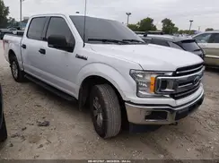 1FTEW1EP0JKF06451 2018 FORD F-150
