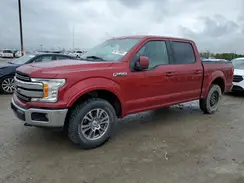 1FTEW1EP0JKF12413 2018 FORD F-150