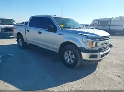 1FTEW1EP0JKF15960 2018 FORD F-150