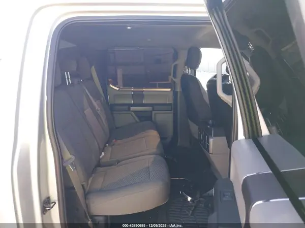 1FTEW1EP0JKF15960 2018 FORD F-150 - Image 8