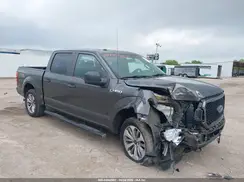1FTEW1EP0JKF26134 2018 FORD F-150