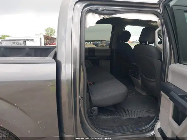 1FTEW1EP0JKF26134 2018 FORD F-150 - Image 8
