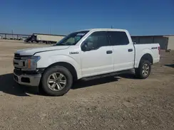 1FTEW1EP0JKF29678 2018 FORD F-150
