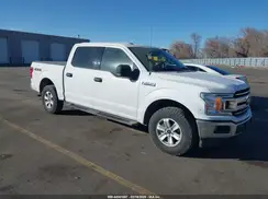 1FTEW1EP0JKF29714 2018 FORD F-150