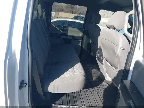 1FTEW1EP0JKF29714 2018 FORD F-150 - Image 8