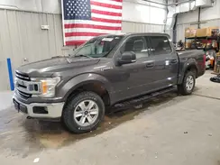 1FTEW1EP0JKF37117 2018 FORD F-150