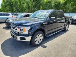 1FTEW1EP0JKF39305 2018 FORD F-150