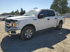 1FTEW1EP0JKF46612 2018 FORD F-150