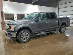 1FTEW1EP0JKF58517 2018 FORD F-150