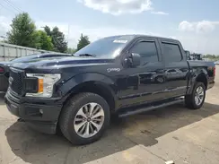 1FTEW1EP0JKF69873 2018 FORD F-150