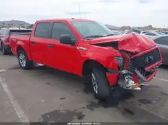 1FTEW1EP0JKF72059 2018 FORD F-150