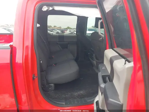 1FTEW1EP0JKF72059 2018 FORD F-150 - Image 8