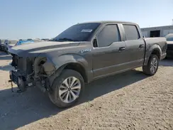 1FTEW1EP0JKF76502 2018 FORD F-150