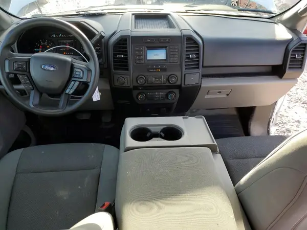 1FTEW1EP0JKF77827 2018 FORD F-150 - Image 8