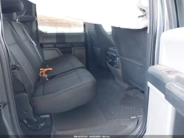 1FTEW1EP0JKF80596 2018 FORD F-150 - Image 8