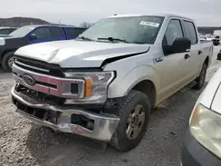 1FTEW1EP0JKF83353 2018 FORD F-150