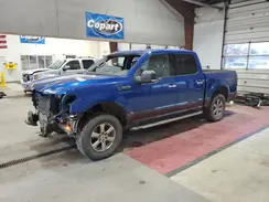 1FTEW1EP0JKF97558 2018 FORD F-150
