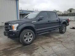 1FTEW1EP0KFA01360 2019 FORD F-150