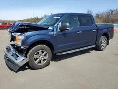 1FTEW1EP0KFA03951 2019 FORD F-150