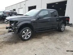 1FTEW1EP0KFA08342 2019 FORD F-150
