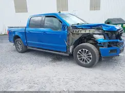 1FTEW1EP0KFA10625 2019 FORD F-150