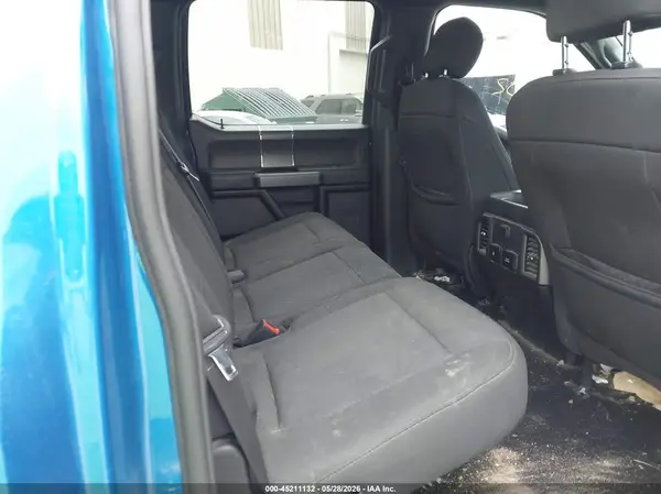1FTEW1EP0KFA10625 2019 FORD F-150 - Image 8