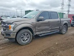 1FTEW1EP0KFA23097 2019 FORD F-150