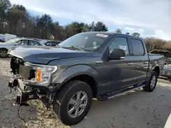 1FTEW1EP0KFA25948 2019 FORD F-150