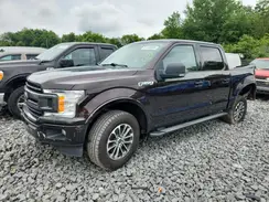 1FTEW1EP0KFA26727 2019 FORD F-150