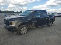 1FTEW1EP0KFA28879 2019 FORD F-150