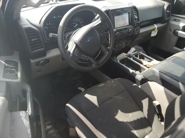 1FTEW1EP0KFA28879 2019 FORD F-150 - Image 8
