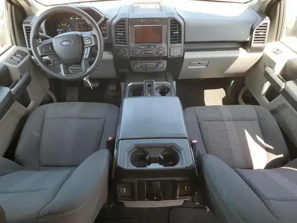 1FTEW1EP0KFA30941 2019 FORD F-150 - Image 8