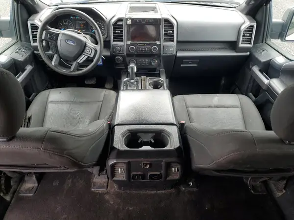 1FTEW1EP0KFA37758 2019 FORD F-150 - Image 8