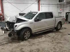 1FTEW1EP0KFA38098 2019 FORD F-150