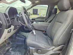 1FTEW1EP0KFA38814 2019 FORD F-150
