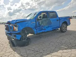 1FTEW1EP0KFA39106 2019 FORD F-150