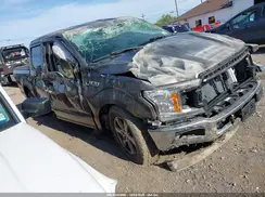 1FTEW1EP0KFA50235 2019 FORD F-150