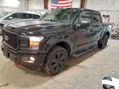 1FTEW1EP0KFA55368 2019 FORD F-150