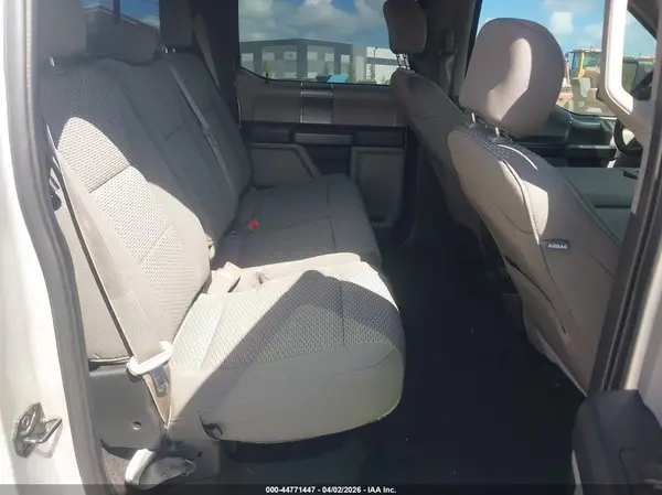 1FTEW1EP0KFA59002 2019 FORD F-150 - Image 8