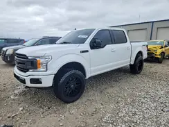 1FTEW1EP0KFA59405 2019 FORD F-150