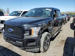 1FTEW1EP0KFA59467 2019 FORD F-150