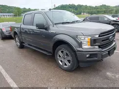 1FTEW1EP0KFA59646 2019 FORD F-150