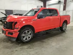 1FTEW1EP0KFA62627 2019 FORD F-150