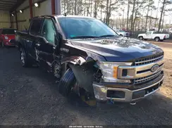 1FTEW1EP0KFA72588 2019 FORD F-150
