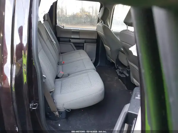 1FTEW1EP0KFA72588 2019 FORD F-150 - Image 8