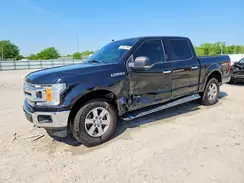 1FTEW1EP0KFA74292 2019 FORD F-150
