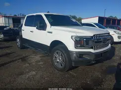 1FTEW1EP0KFA85146 2019 FORD F-150