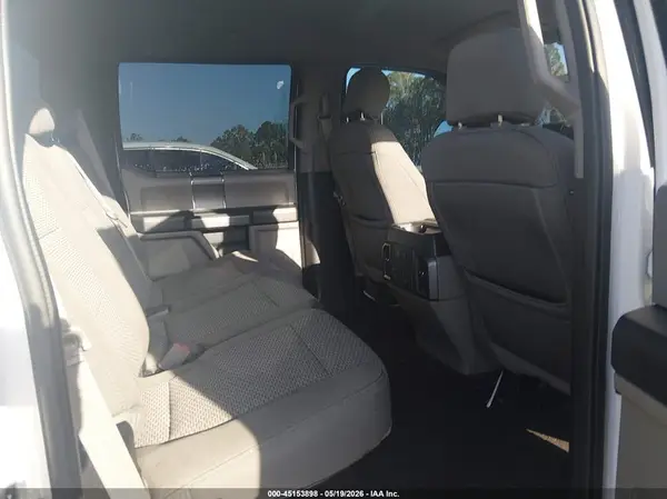1FTEW1EP0KFA85146 2019 FORD F-150 - Image 8