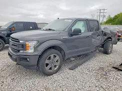 1FTEW1EP0KFA86345 2019 FORD F-150